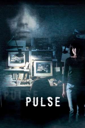 Poster for Pulse (2001)