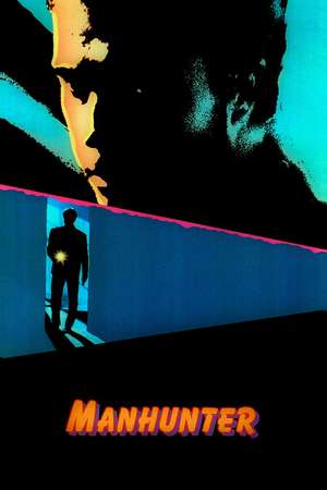 Poster for Manhunter (1986)
